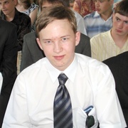 Aleksey 36 Nizhny Novgorod