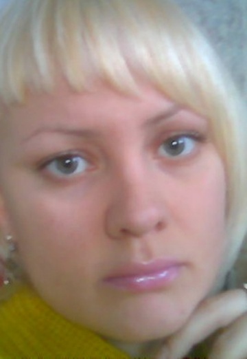 My photo - Yuliya, 39 from Chernogorsk (@cthutq2384)