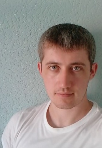 My photo - aleksey, 44 from Nevinnomyssk (@aleksey11320)