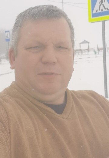 My photo - Dmitriy, 52 from Rostov-on-don (@dmitriy432453)
