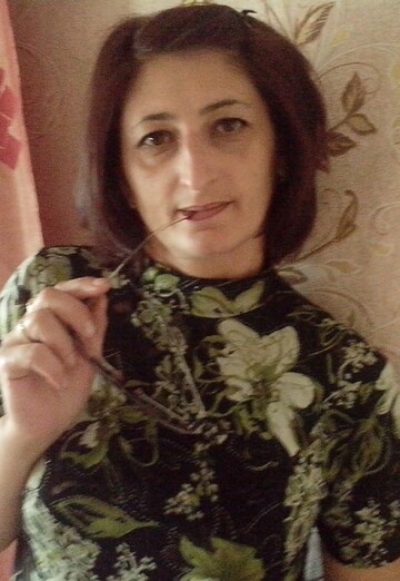 Ma photo - Elena, 55 de Jeleznodorojny (@elena247829)