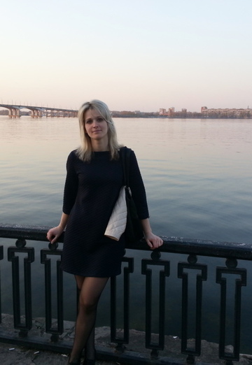 My photo - irina, 42 from Dnipropetrovsk (@irina105873)