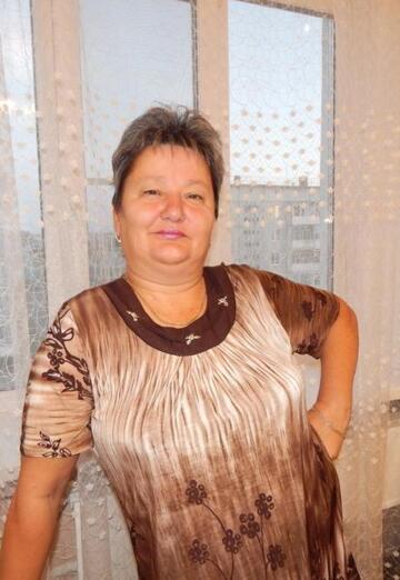Моя фотография - Ирина, 60 из Борзя (@irina209136)