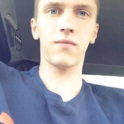 Вячеслав, 24, Ялуторовск