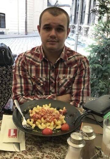 My photo - Maksim, 28 from Lviv (@maksim197441)