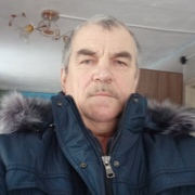 Ник, 62, Юрьевец