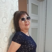 Тамара, 56, Москва