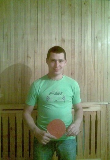 My photo - Vladimir, 34 from Rudniy (@vladimir221860)