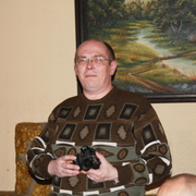 Анатолий, 64, Старожилово