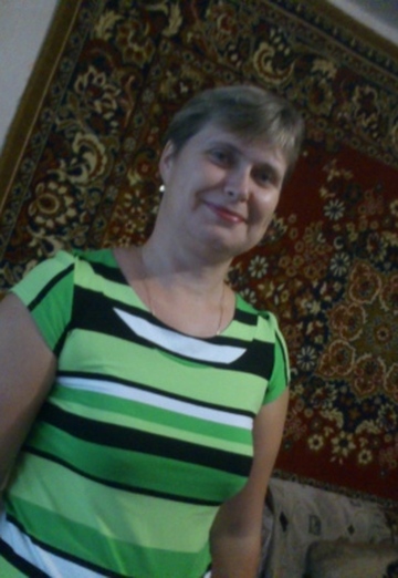 My photo - tatyana shatova, 50 from Bor (@tatyanashatova)
