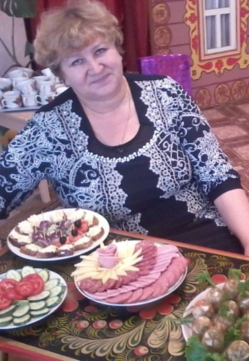 Моя фотография - Deva, 62 из Нижний Новгород (@deva541)