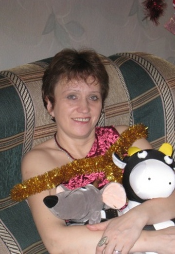 My photo - Elena, 60 from Petrozavodsk (@elena2628)