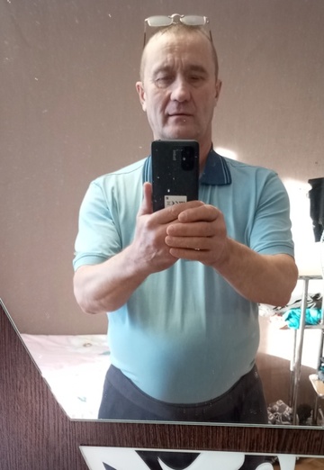 La mia foto - Igor, 58 di Kurgan (@igor383105)