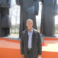 Сергей, 64 года, Овен, Артем