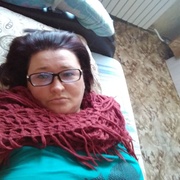 Ирина, 48, Талица