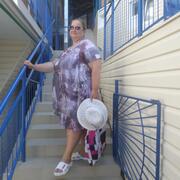 Вера, 58, Анна
