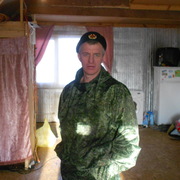 андрей, 55, Аша