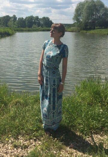 Моя фотография - Наталья, 35 из Нижний Новгород (@natalya153676)