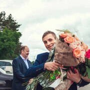 Алексей, 34, Зарайск