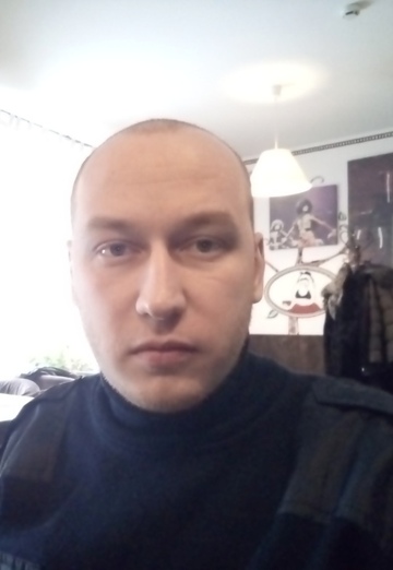 Моя фотография - Вячеслав, 36 из Миасс (@vyacheslav64251)