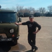 Иван, 34, Тоцкое