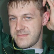 Михаил, 36, Красноармейск