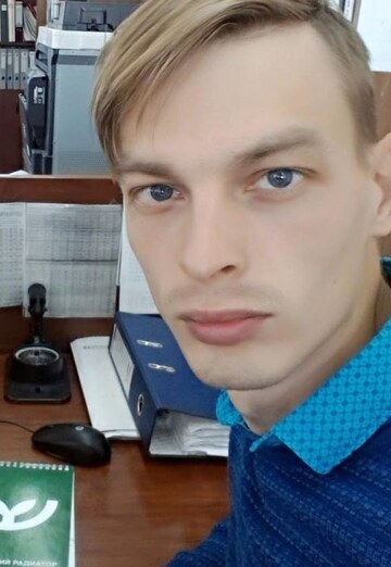 My photo - Aleksey Evdokimov, 32 from Shadrinsk (@alekseyevdokimov18)