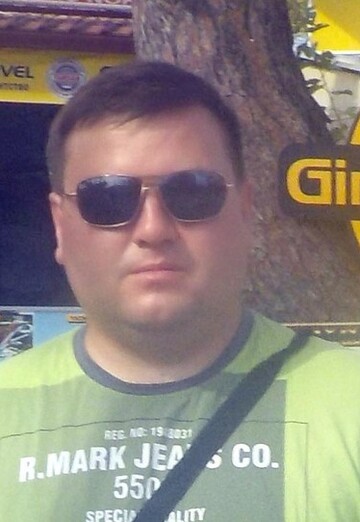 Моя фотография - Алексей, 45 из Протвино (@aleksey297616)