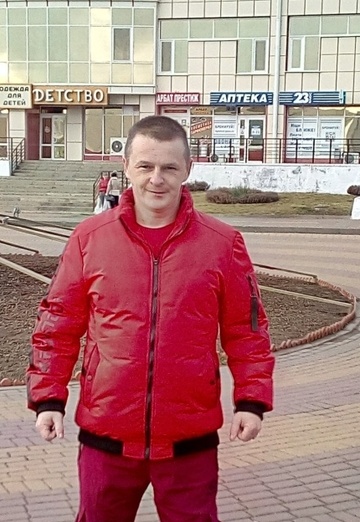 My photo - Konstantin, 39 from Kushchovskaya (@konstantin85041)