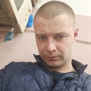 Андрей, 29, Называевск