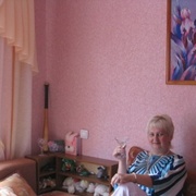 Olga 56 Volgorechensk