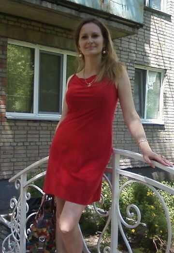 Моя фотография - Татьяна, 44 из Уссурийск (@tatyana61894)