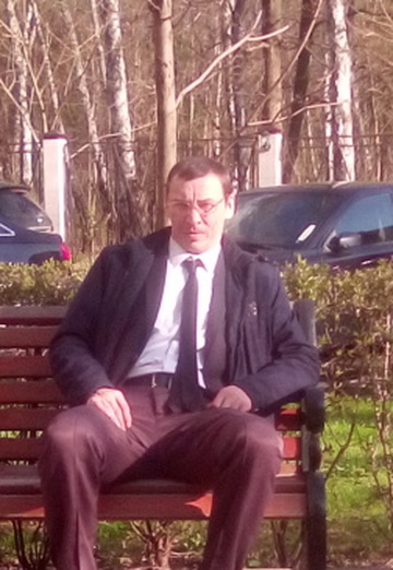 Моя фотография - Сергей, 41 из Видное (@sergey986617)