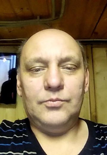 Моя фотография - Вячеслав, 49 из Одинцово (@vyacheslav72839)