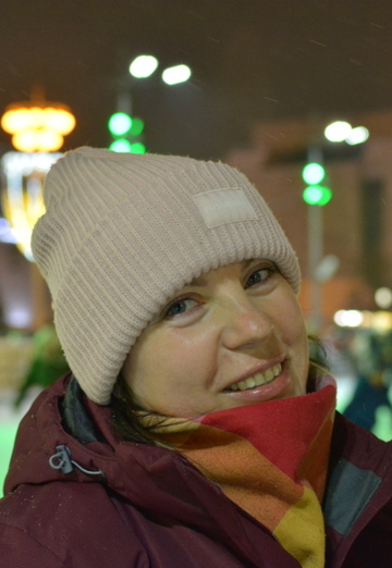 My photo - Elizaveta, 40 from Khimki (@elizaveta29477)