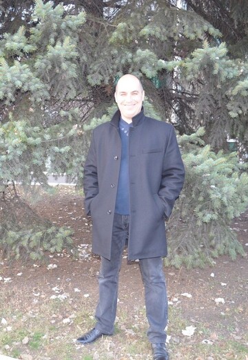 Моя фотография - Владимир Сердюк, 47 из Доброполье (@vladimirserduk2)