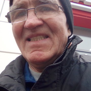 Александр, 61, Малмыж