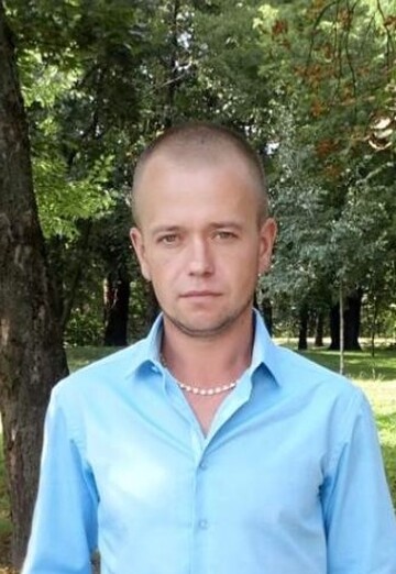My photo - Maksim, 36 from Mahilyow (@maksim236290)