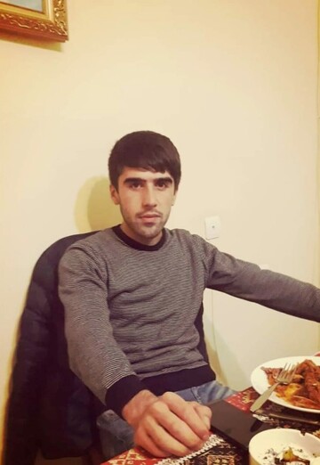 My photo - Taron Vardanyan, 28 from Yerevan (@taronvardanyan)