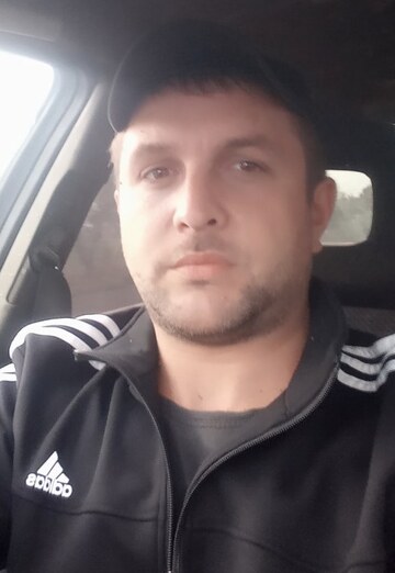 My photo - Vladimir, 36 from Berdyansk (@vladimir354306)