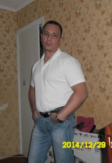 My photo - leonid ahmedyanov, 51 from Belebei (@leonidahmedyanov)