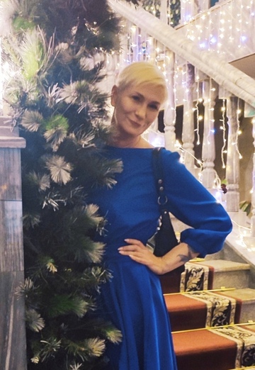 Alena (@alena50029) — my photo № 1