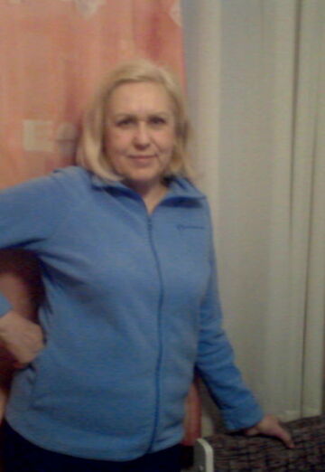 Моя фотография - Татьяна, 71 из Челябинск (@tatyana240900)