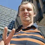 Владимир, 34, Москва