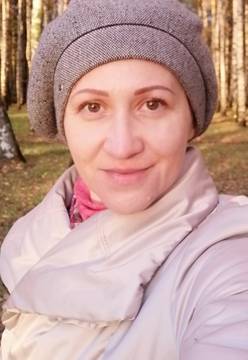 Моя фотография - Ирина, 49 из Нижний Новгород (@irina298001)