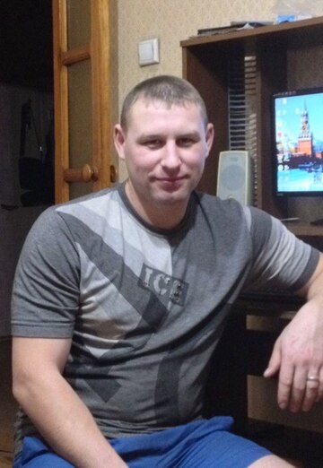 Моя фотография - Александр Дворников, 34 из Междуреченск (@aleksandrdvornikov3)