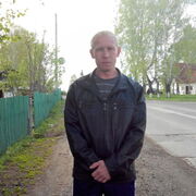 ВИКТОР, 44, Крапивинский