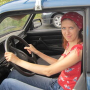 анна G, 38, Красноуральск