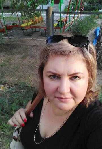 Моя фотография - Оксана, 52 из Самара (@oksana120016)