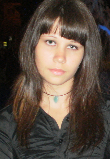 My photo - NASTYA, 28 from Gulkevichi (@id179495)
